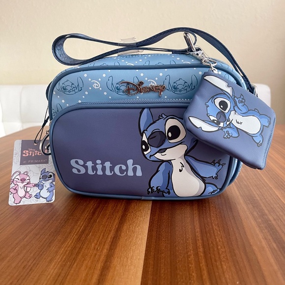 Primark Stitch Crossbody Purse Primark Hotsell Blusas Primark 2019